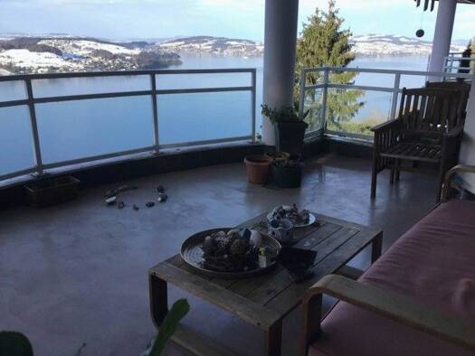 Wohnung zum Kauf 1.500.000 € 3 Zimmer 115 m² Ennetbürgen 6363