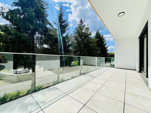 Terrassenwohnung zur Miete 742 € 2 Zimmer 61,2 m² 1. Geschoss Ungerdorf 8200