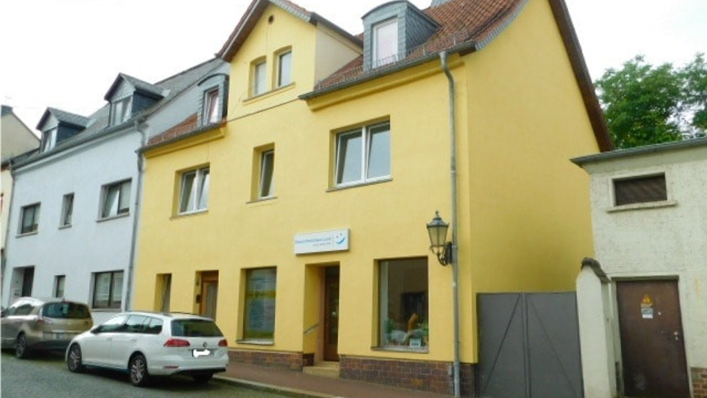 Mehrfamilienhaus zum Kauf 235.000 € 13 Zimmer 230 m² 260 m² Grundstück Colditz 04680