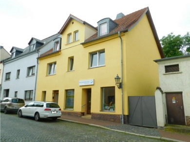 Mehrfamilienhaus zum Kauf 235.000 € 13 Zimmer 230 m² 260 m² Grundstück Colditz Colditz 04680