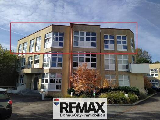 Bürofläche zur Miete 2.653 € 11 Zimmer 235 m² Bürofläche Penzing 1140