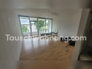 Wohnung zur Miete Tauschwohnung 320 € 1 Zimmer 35 m² 2. Geschoss Groß Buchholz Hannover 30655