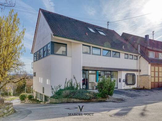 Haus zum Kauf 680.000 € 298 m² 248 m² Grundstück Hardt Nürtingen 72622