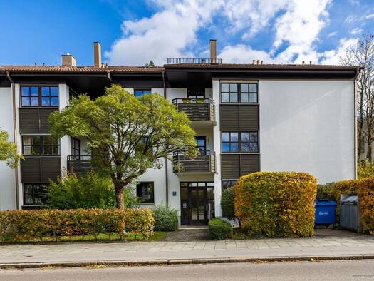 Wohnung zum Kauf 500.000 € 3 Zimmer 65 m² 1. Geschoss Moosach München 80992