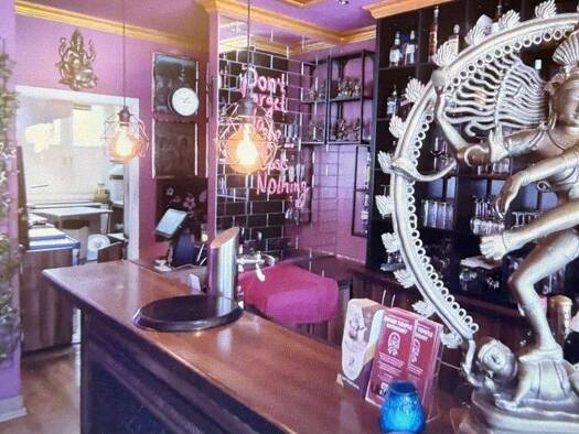 Restaurant zur Miete 2.800 € 160 m² Gastrofläche Barmbek-Nord Hamburg 22337