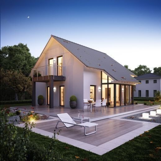 Einfamilienhaus zum Kauf provisionsfrei 525.000 € 5 Zimmer 145 m²<br/>Wohnfläche 580 m²<br/>Grundstück Hönow Hoppegarten 15366