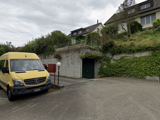 Land-/Forstwirtschaft zum Kauf Riehen 4125