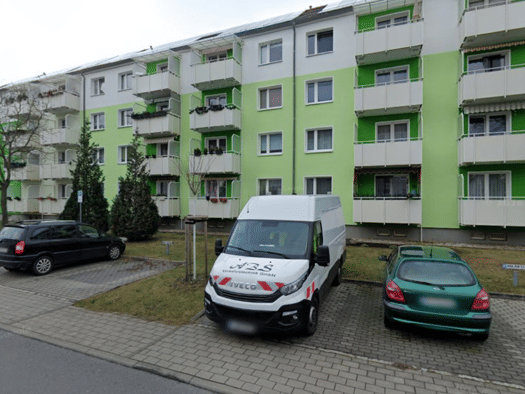 Studio zur Miete 695 € 2 Zimmer 48 m² Geschoss 3/4 frei ab 12.09.2026 Teltow Teltow 14513