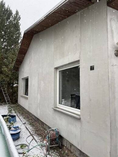 Einfamilienhaus Bungalow zu verkaufen (derzeit vermietet)