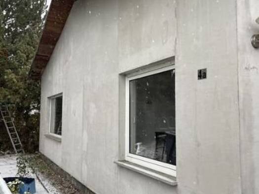 Bungalow zum Kauf provisionsfrei 499.000 € 3 Zimmer 94,5 m² 395 m² Grundstück Eichendorffstraße 4 Bernau 16321