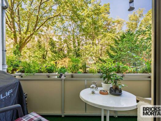 Wohnung zum Kauf 215.000 € 2,5 Zimmer 59,1 m² Schöneberg Berlin 10783