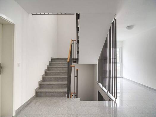 Wohnung zum Kauf - Erstbezug provisionsfrei 289.000 € 2 Zimmer 62,3 m² EG Hermann-Voland-Straße 6 Königsfeld Königsfeld im Schwarzwald 78126