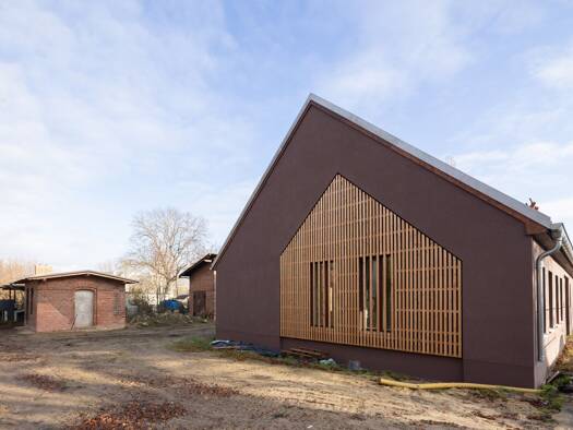 Restaurant zur Miete - Erstbezug 14.000 € Alt-Hellersdorf 7-9 Hellersdorf Berlin 12629