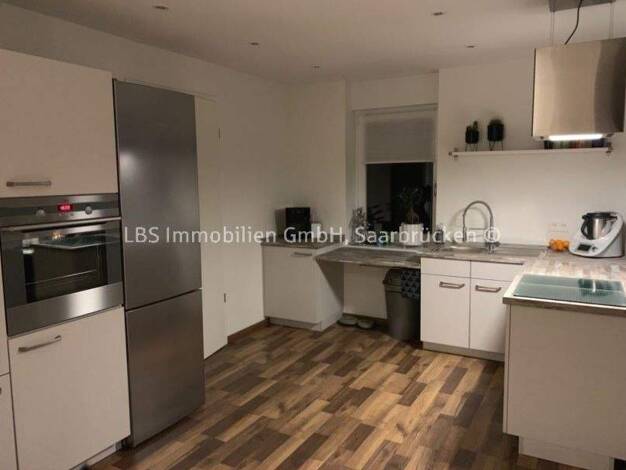 Wohnung zur Miete 811 € 4 Zimmer 100 m² frei ab 01.01.2026 Reimsbach Beckingen 66701
