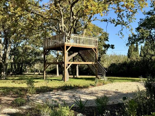 Einfamilienhaus zum Kauf 4.950.000 € 10 Zimmer 270 m² 13.000 m² Grundstück EYGALIERES 13810