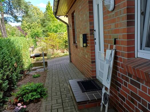 Einfamilienhaus zur Miete 1.000 € 3 Zimmer 91 m² 324 m² Grundstück frei ab 01.01.2027 Schneverdingen Schneverdingen 29640