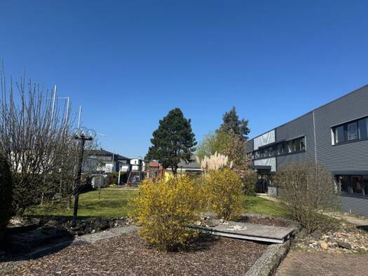 Gewerbeobjekt zum Kauf als Kapitalanlage geeignet 3.800 m² Waldsiedlung Altenstadt 63674