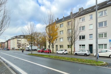 Wohnung zur Miete 640 € 2,5 Zimmer 58 m² 3. Geschoss Oskar-Hoffmann-Straße 57 Südinnenstadt Bochum 44789