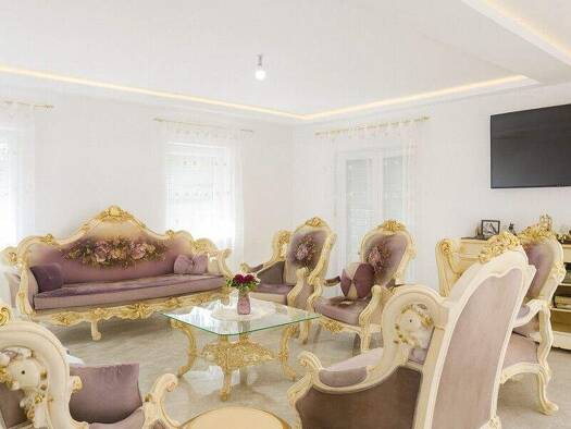 Einfamilienhaus zum Kauf 1.200.000 € 6 Zimmer 385 m² 861 m² Grundstück Wiener Neudorf 2351