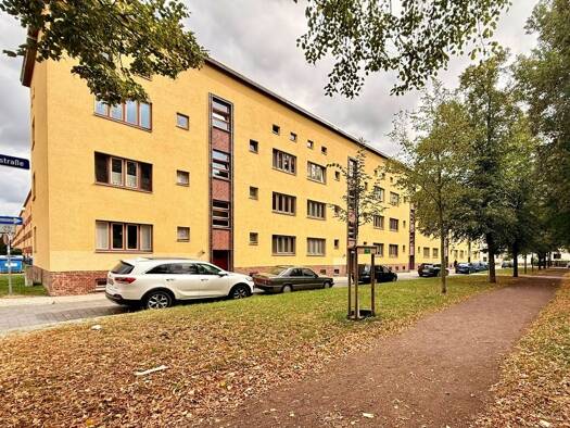 Wohnung zum Kauf 65.000 € 2 Zimmer 46 m² Cracau Magdeburg 39114