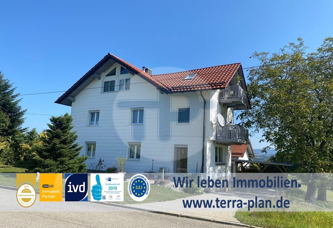 Wohnung zur Miete 550 € 3 Zimmer 81,9 m²<br/>Wohnfläche Kellberg Thyrnau 94136