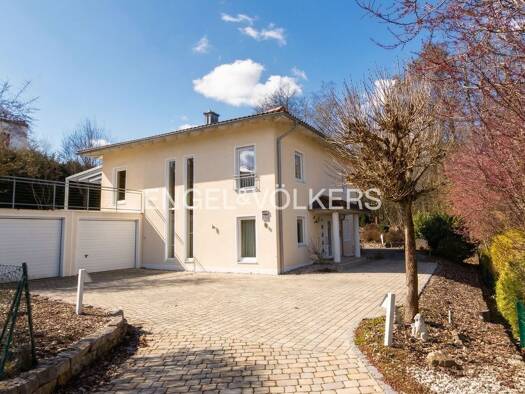 Einfamilienhaus zum Kauf 895.000 € 4,5 Zimmer 150 m² 982 m² Grundstück Zeitlarn 93197