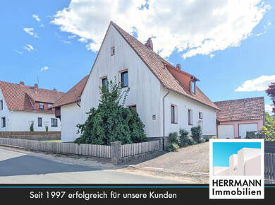 Mehrfamilienhaus zum Kauf 275.000 € 6 Zimmer 189,1 m² 1.248 m² Grundstück frei ab sofort Springe 31832