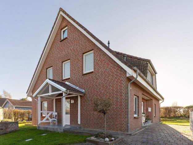 Einfamilienhaus zum Kauf provisionsfrei 465.000 € 6 Zimmer 161 m² 861 m² Grundstück Neukirchen 23779