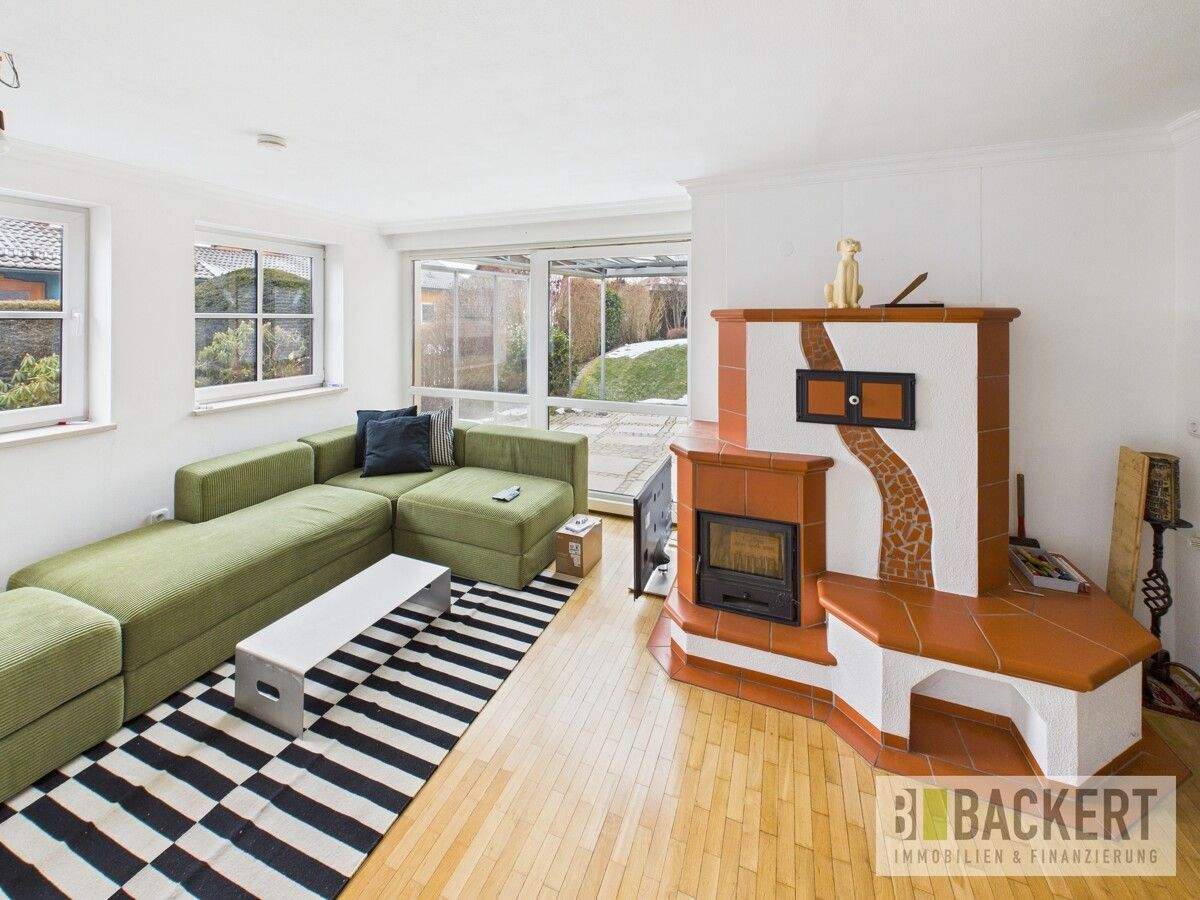 Immobilie in Waldsassen - Traumimmobilie mit Liebe zum Detail und etlichen Highlights! - Bild 2