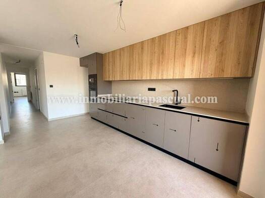 Wohnung zum Kauf 208.990 € 3 Zimmer Muro de Alcoy 03830