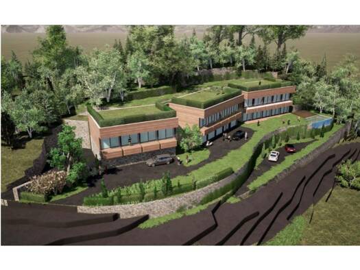 Grundstück zum Kauf 490.000 € 3.000 m² Grundstück Monte