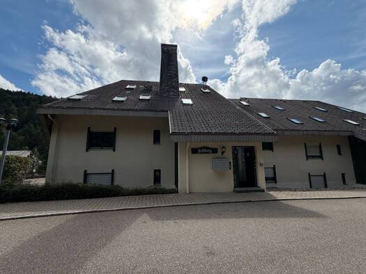 Wohnung zum Kauf 54.600 € 1 Zimmer 39 m² frei ab sofort Vordertodtmoos Todtmoos 79682