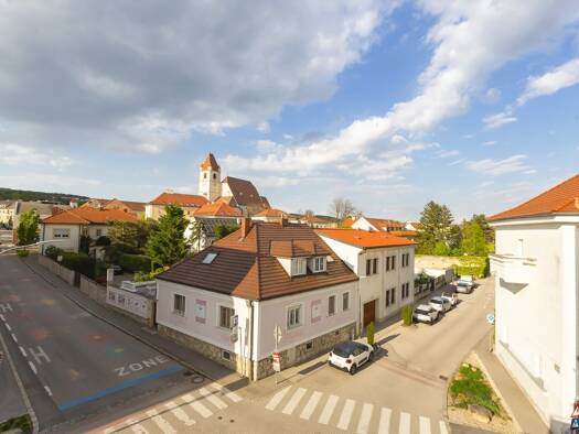 Wohnung zum Kauf 385.000 € 4 Zimmer 97,6 m² 2. Geschoss Sankt Georgen am Leithagebirge Eisenstadt 7000