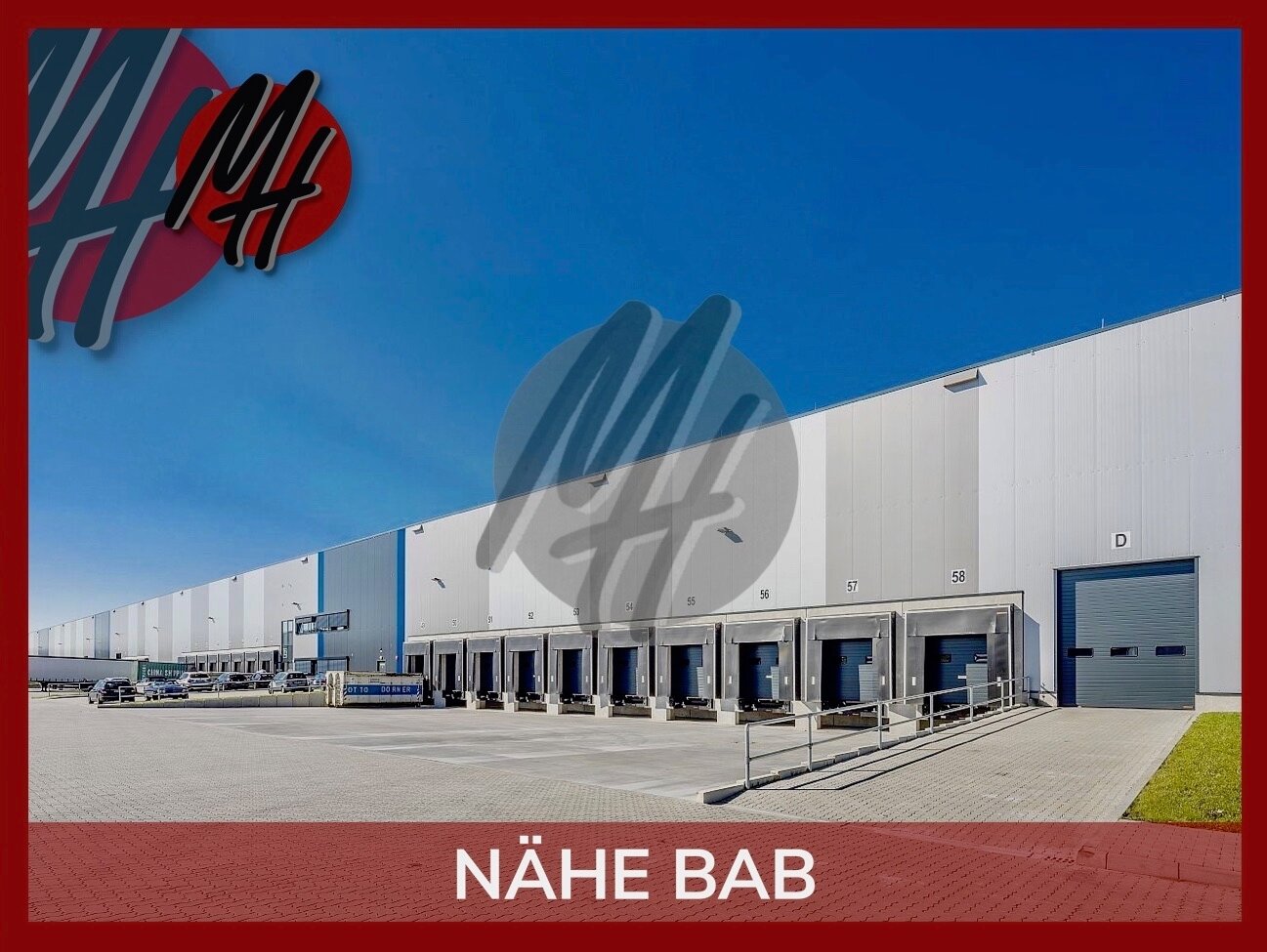 Halle/Industriefläche zur Miete 10.700 m²<br/>Lagerfläche Ober-Roden Rödermark 63322