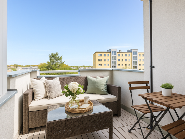 Wohnung zum Kauf 319.000 € 3 Zimmer 76 m² 5. Geschoss Gartenfelder Straße 80 Haselhorst Berlin 13599