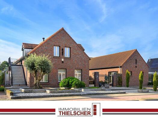 Bauernhaus zum Kauf 1.295.000 € 8 Zimmer 516 m² 1.550 m² Grundstück Echt-Susteren 6104