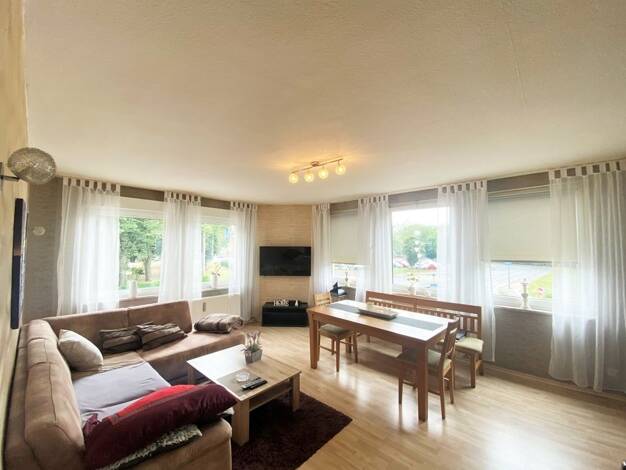 Wohnung zur Miete 450 € 2 Zimmer 68,9 m² 1. Geschoss Ickern Castrop-Rauxel 44581