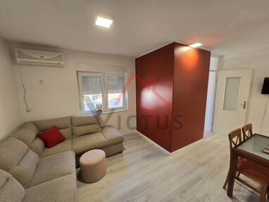 Wohnung zum Kauf 135.000 € 2 Zimmer 37 m² 1. Geschoss Crikvenica 51260