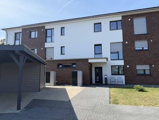 Wohnung zur Miete 1.280 € 3 Zimmer 77 m² frei ab 01.11.2026 Eixe Peine 31228