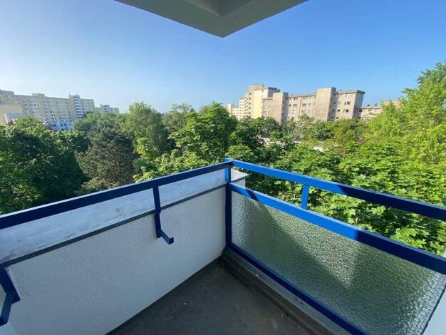 Wohnung zum Kauf provisionsfrei 220.200 € 3 Zimmer 82,7 m² Stadtrandstraße 490 Spandau Berlin 13589