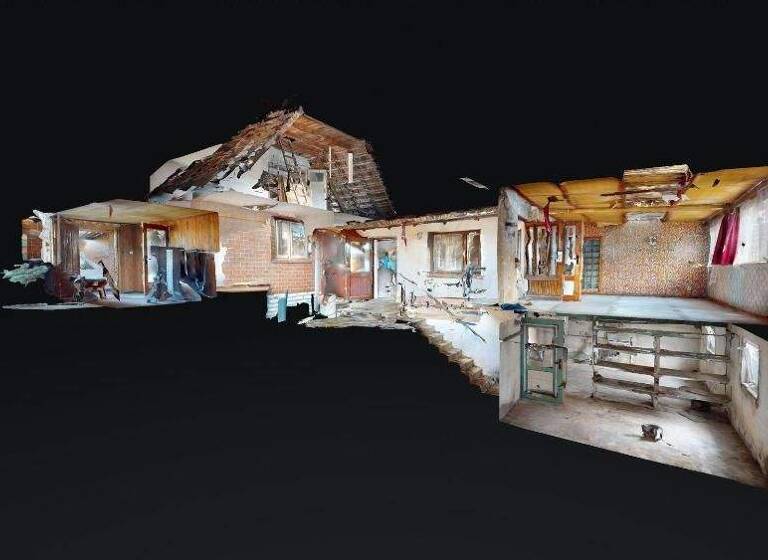 Haus zum Kauf 159.000 € 6 Zimmer 117 m² 1.002 m² Grundstück Boizenburg 19258