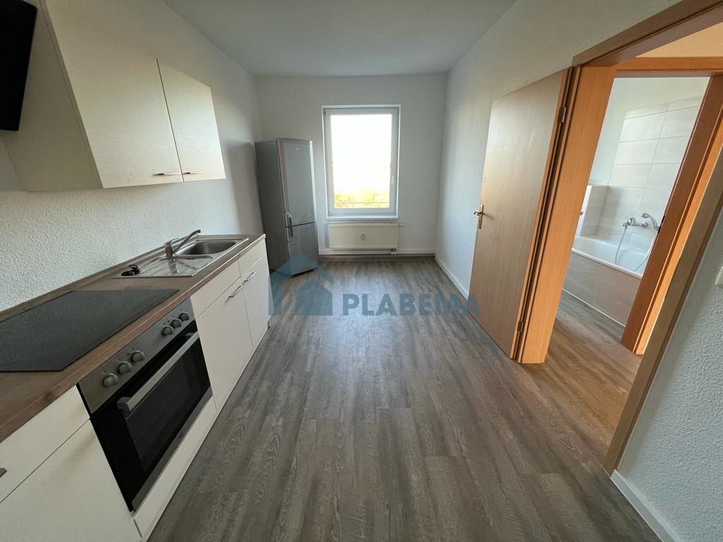 Wohnung zur Miete 760 € 2 Zimmer 56,4 m²<br/>Wohnfläche 3.<br/>Geschoss 01.03.2025<br/>Verfügbarkeit Wismarsche Straße 230 Lewenberg Schwerin 19053