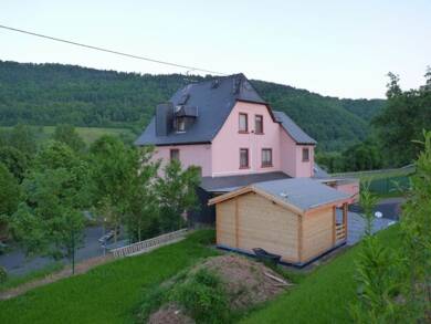 Einfamilienhaus zum Kauf 750.000 € 8 Zimmer 313 m² 3.050 m² Grundstück Senheim 56820