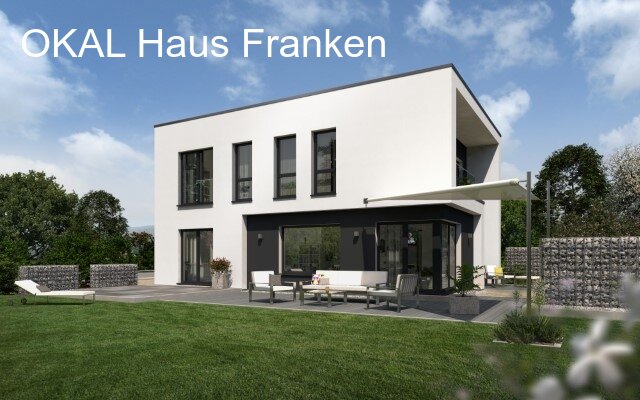 Einfamilienhaus zum Kauf 990.000 € 5 Zimmer 183 m²<br/>Wohnfläche 948 m²<br/>Grundstück Debring Stegaurach/Debring 96135