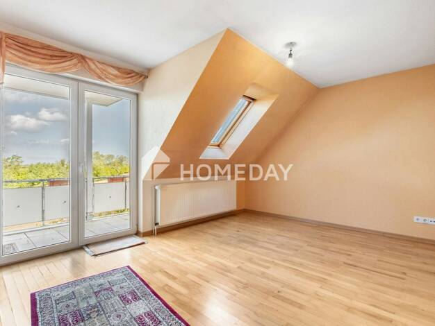 Maisonette zum Kauf 317.500 € 4 Zimmer 100 m² 1. Geschoss Wendorf Wismar 23970