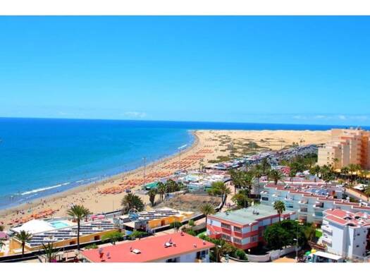 Villa zum Kauf 10.500.000 € 1 Zimmer 3.000 m² 3.600 m² Grundstück San Bartolomé de Tirajana 35100