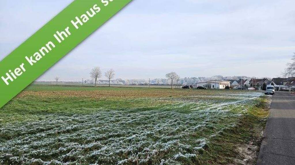 Einfamilienhaus zum Kauf - Erstbezug provisionsfrei 300.850 € 5 Zimmer 124 m² 900 m² Grundstück Seebergweg Knesebeck Wittingen 29379
