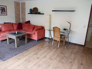 Wohnung zur Miete 530 € 2 Zimmer 80 m² EG Hessisch Oldendorf Hessisch Oldendorf 31840