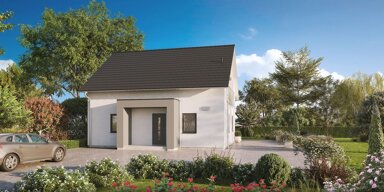 Einfamilienhaus zum Kauf provisionsfrei 655.171 € 6 Zimmer 164,8 m² 740 m² Grundstück Kappel Horgenzell 88263