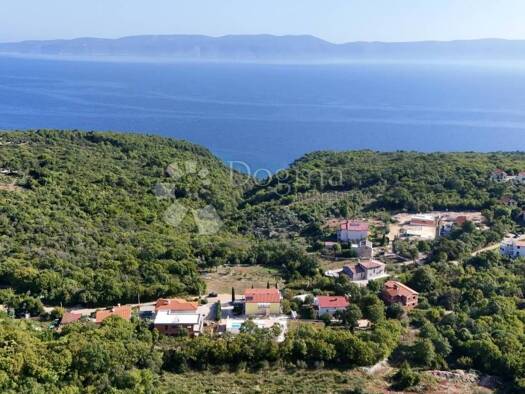 Haus zum Kauf 1.500.000 € 15 Zimmer 450 m² Rabac, Labin Labin